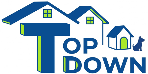 Top Down General Contracting